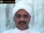 Harbhambhai Giga Odedra